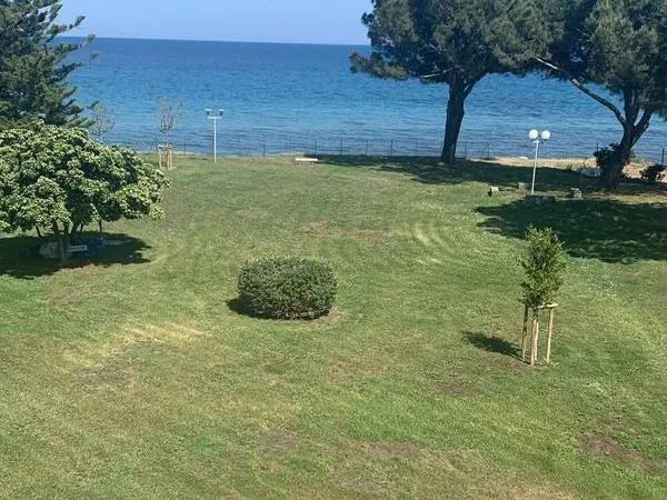 Vends appartement 