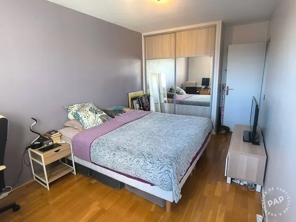 Maison 2 pièces 55 m² 