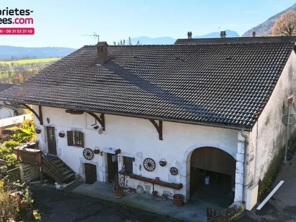 Maison de luxe 3 pièces 173 m² 