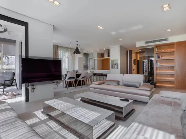 Appartement 4 pièces 75 m² 