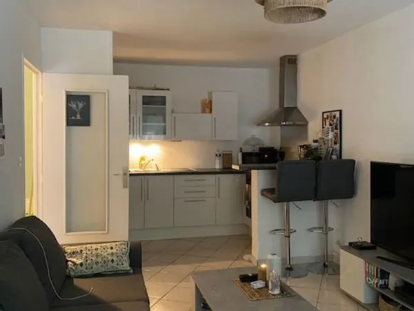 Appartement T2 - Douai 