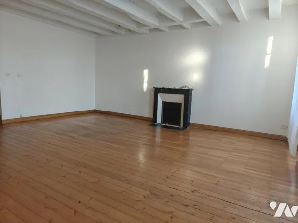 Maison 7 pièces 238 m² 