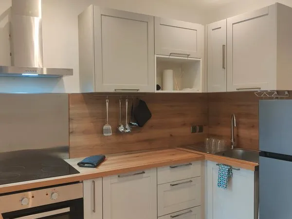 Grand appartement climatisé Perpignan centre ville 