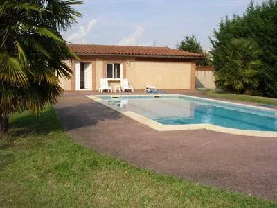 Studio 1 pièce 21 m² 