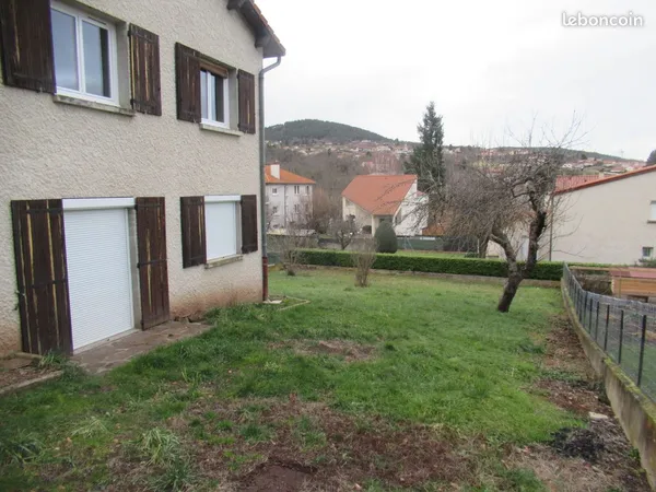 Villa 6 pièces 140 m² 
