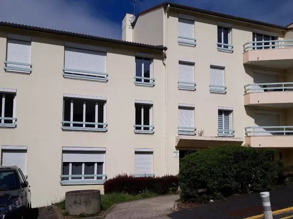 Appartement 4 pièces 93 m² 