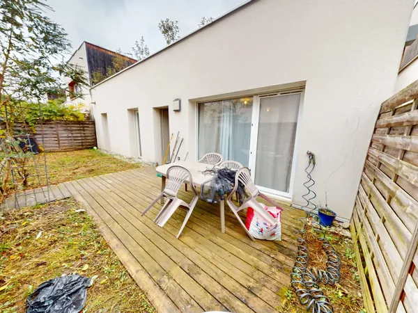 Appartement Gieres 3 pièce(s) 67 m2 