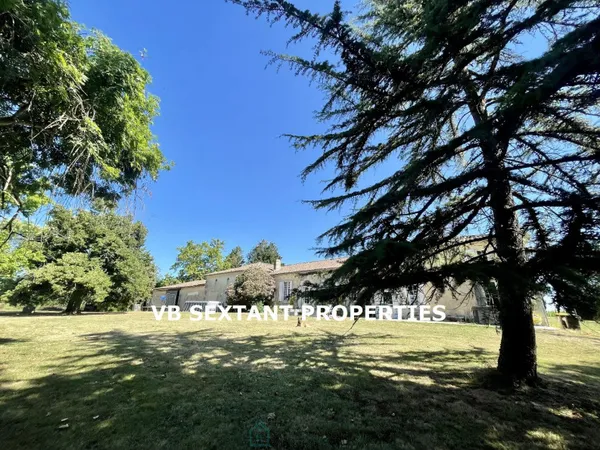 Propriété viticole 10 pièces 400 m² 