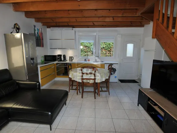 Maison 3 pièces 47 m² 