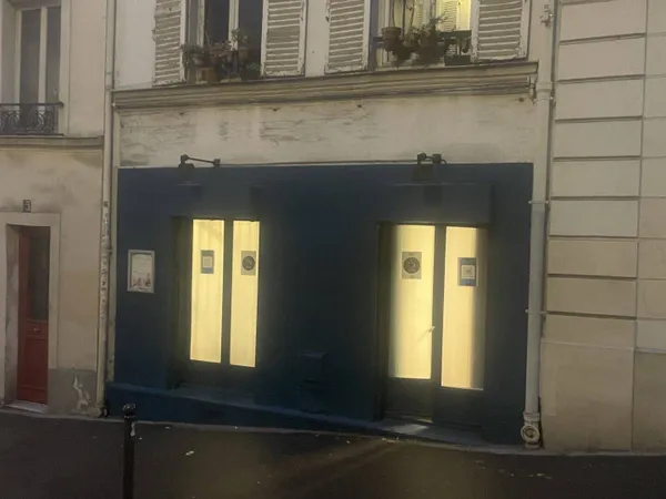Boutique 85 m² 