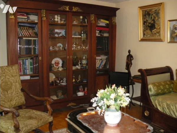 Appartement 5 pièces 100 m²