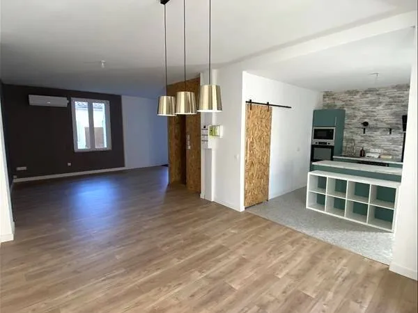 Maison 5 pièces 132 m² 