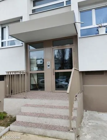 Appartement 2 pièces 52 m² 