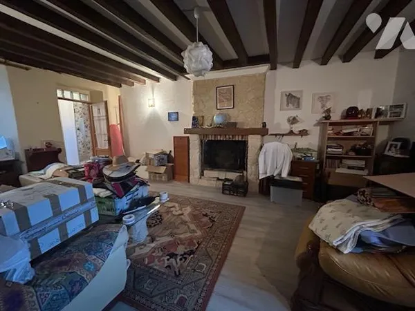 Maison 4 pièces 116 m² 