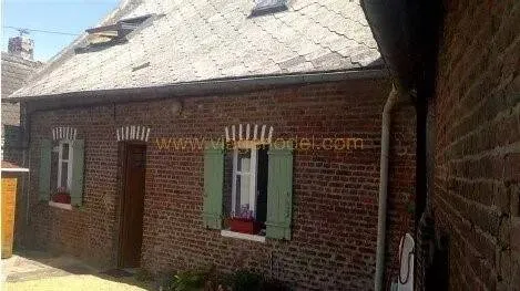 Maison 4 pièces 61 m² 