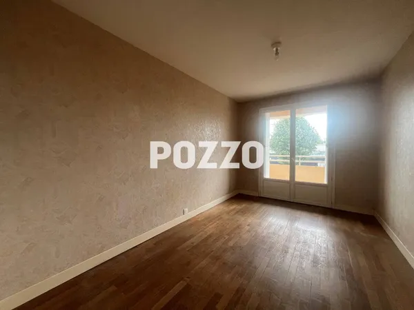 Appartement 2 pièces 47 m² 