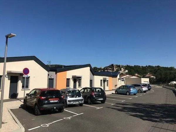 Appartement 3 pièces 75 m² 