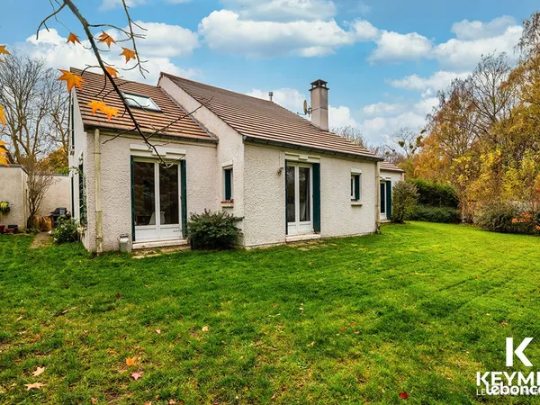 Maison 7 pièces 168 m² 