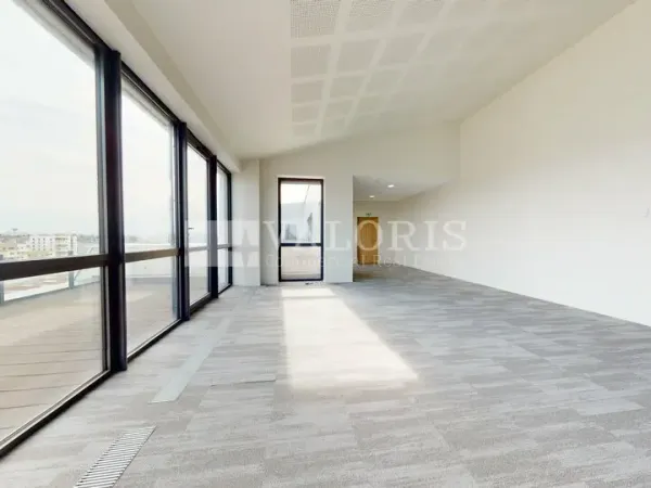 BUREAUX A LOUER 
