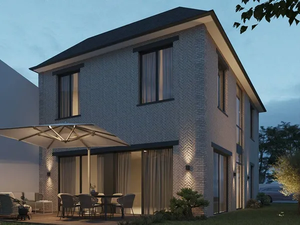 Propriété 2 pièces 120 m² 