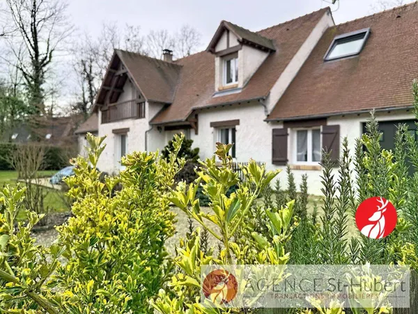 Maison 7 pièces 179 m² 