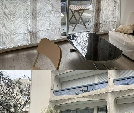 Studio à louer 