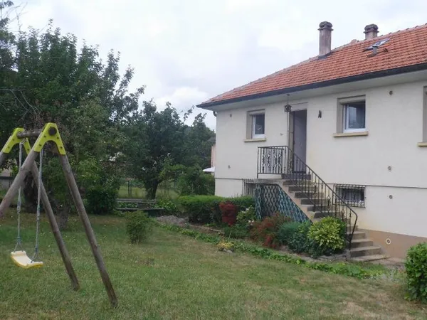 Maison rénovée Calme résidentiel Fort potentiel locati 