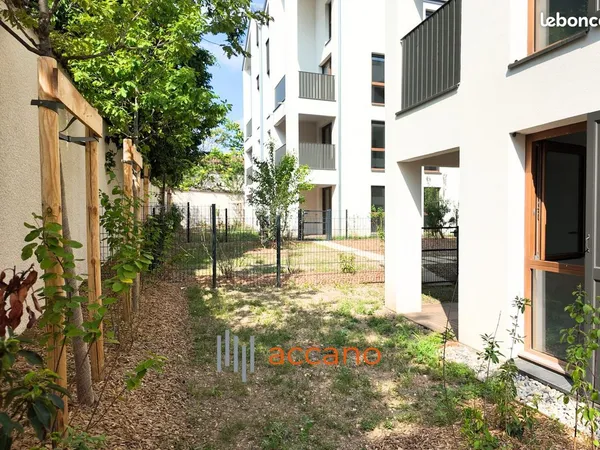Appartement 4 pièces 85 m² 