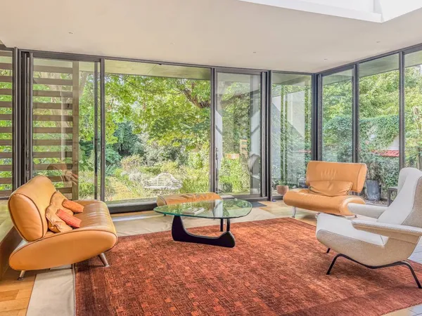 Vends maison élégance contemporaine 