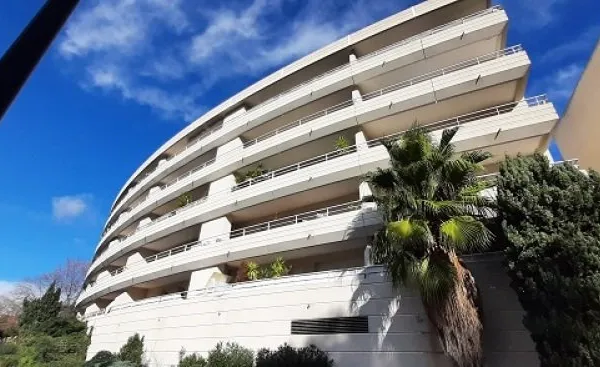 MONTPELLIER - APPARTEMENT T3 - 78.87m² 
