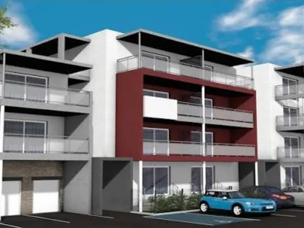 Argelès sur mer. Appartement 2 chambres, terrasse, parking e 