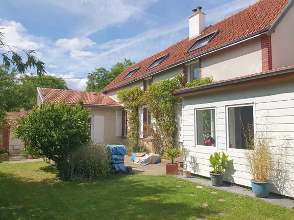 Maison Luisant 6 pièces 131.45 m2 