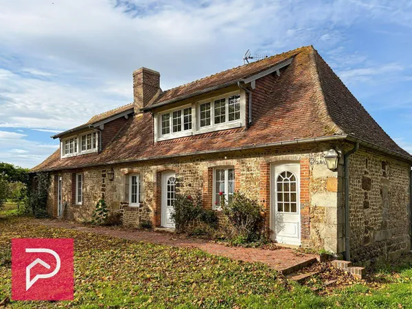 Maison 5 pièces 133 m² 