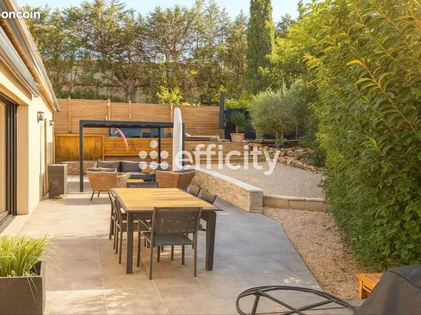 Maison 3 pièces 80 m² 
