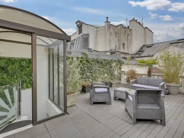 Appartement 4 pièces 95 m² 