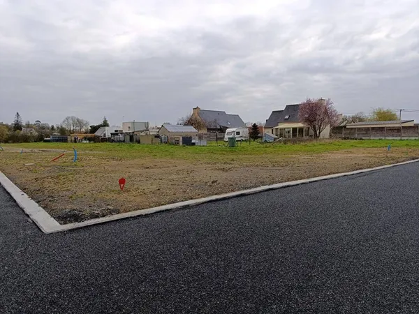 Propriété 1 pièce 