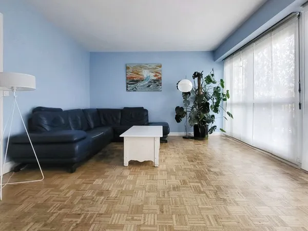 Appartement 4 pièces 78 m² 