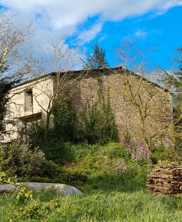 Grange a vendre 