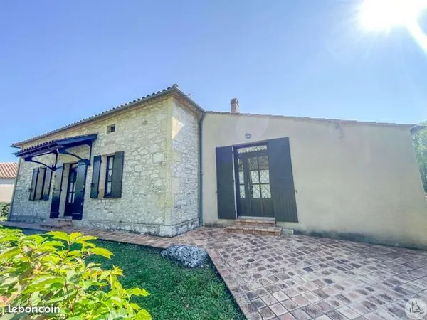 Maison 5 pièces 170 m² 