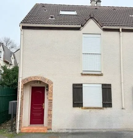 Maison 5 pièces 90 m² 