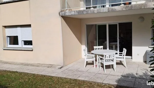 Appartement 3 pièces 67 m² 