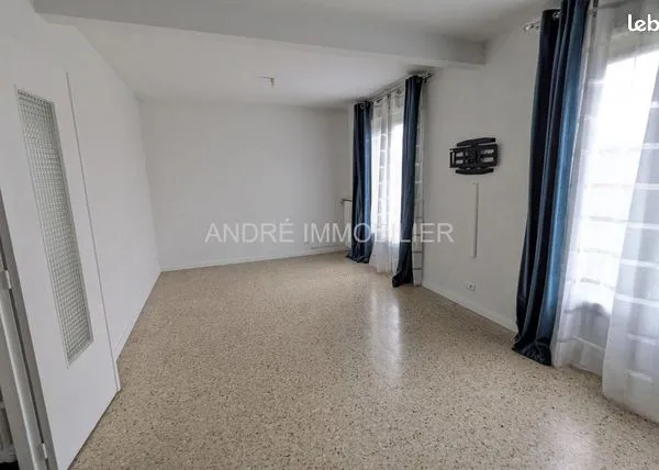 Appartement 4 pièces 98 m² 