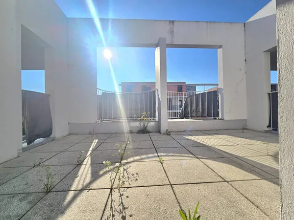 Appartement 4 pièces 85 m² 