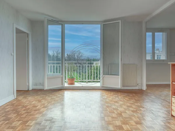 Vends appartement - Versailles 