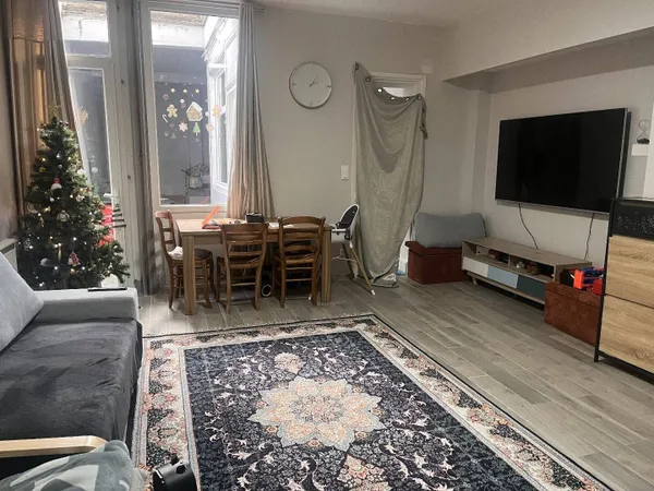 Appartement 2 pièces 56 m² 