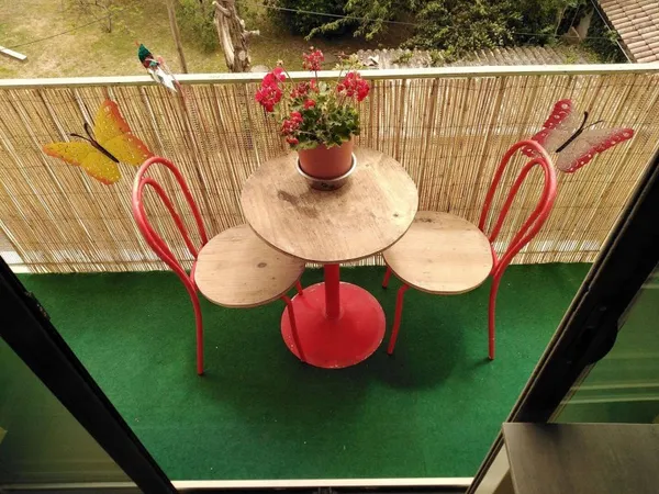 Appartement 4 pièces 69 m²