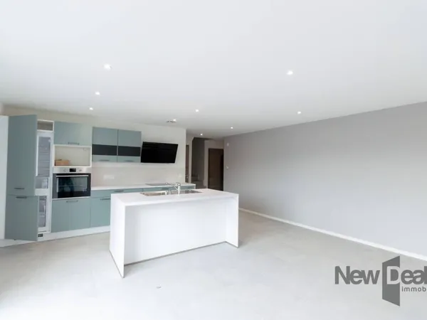 Appartement 5 pièces 120 m² 