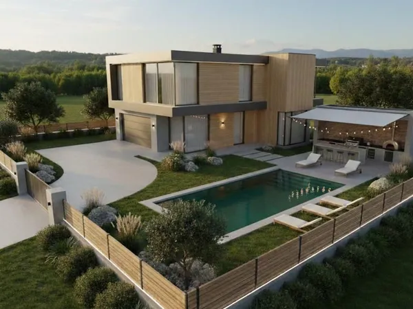 Maison 5 pièces 150 m² 