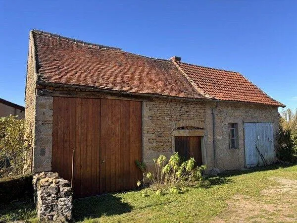 Maison 4 pièces 