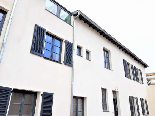 Appartement 2 pièces 28 m² 